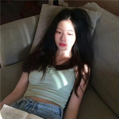 刀客家族的女人