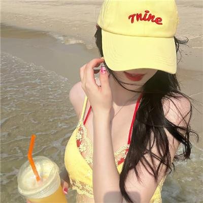 滨河街之春
