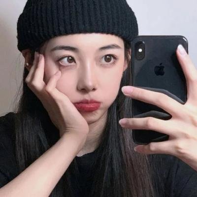 美艳彗星